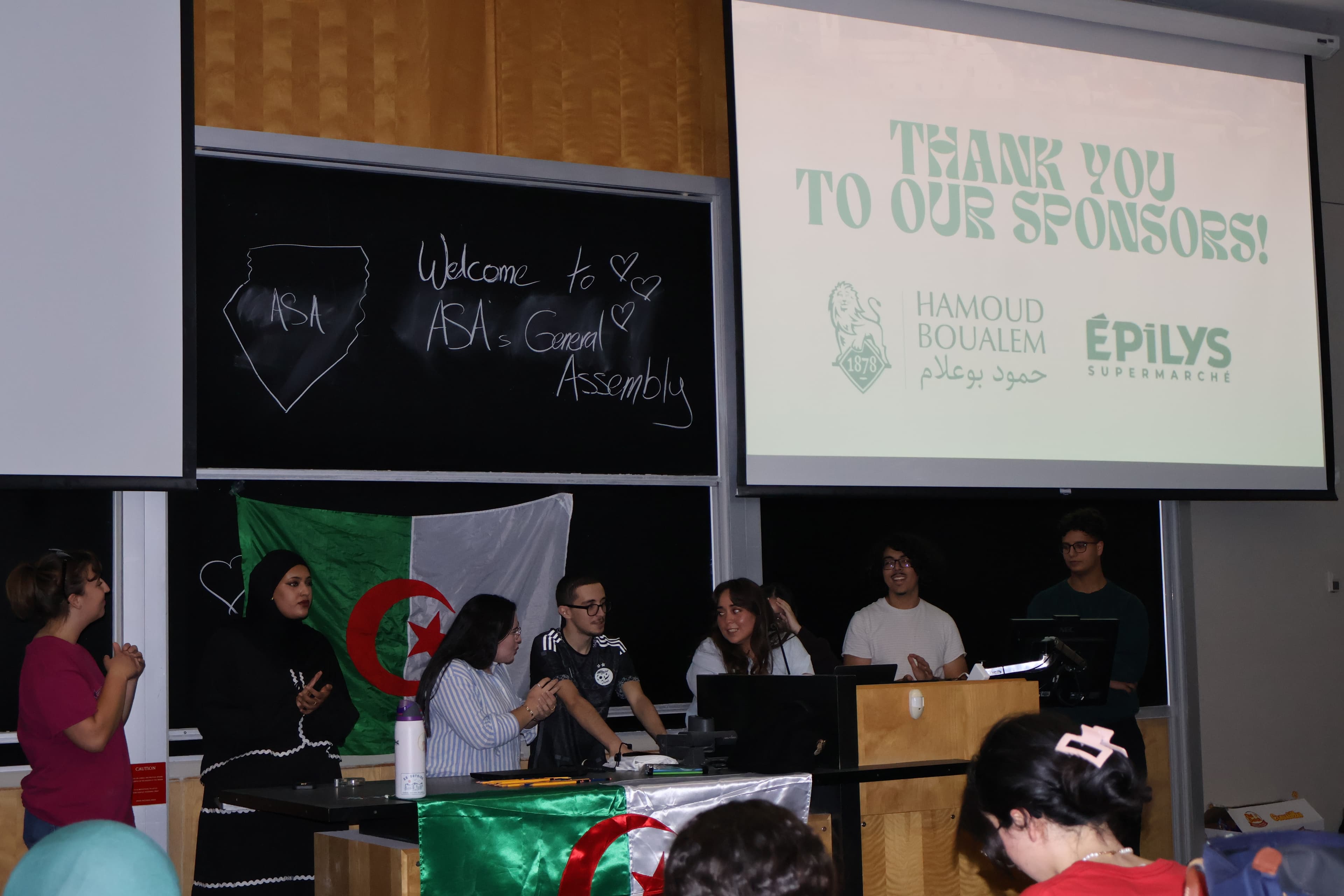 2025 General Assembly