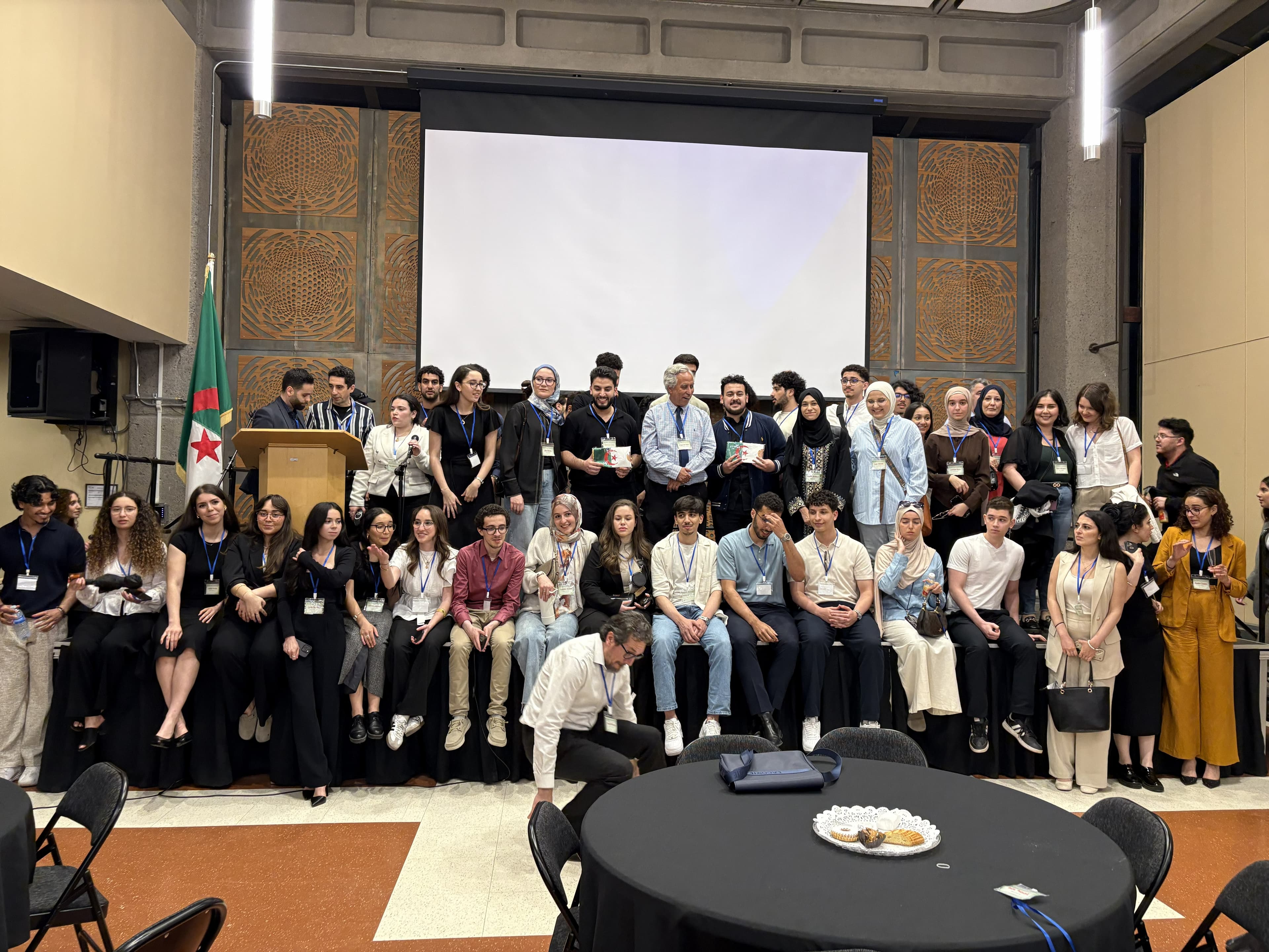 ASA McGill Community