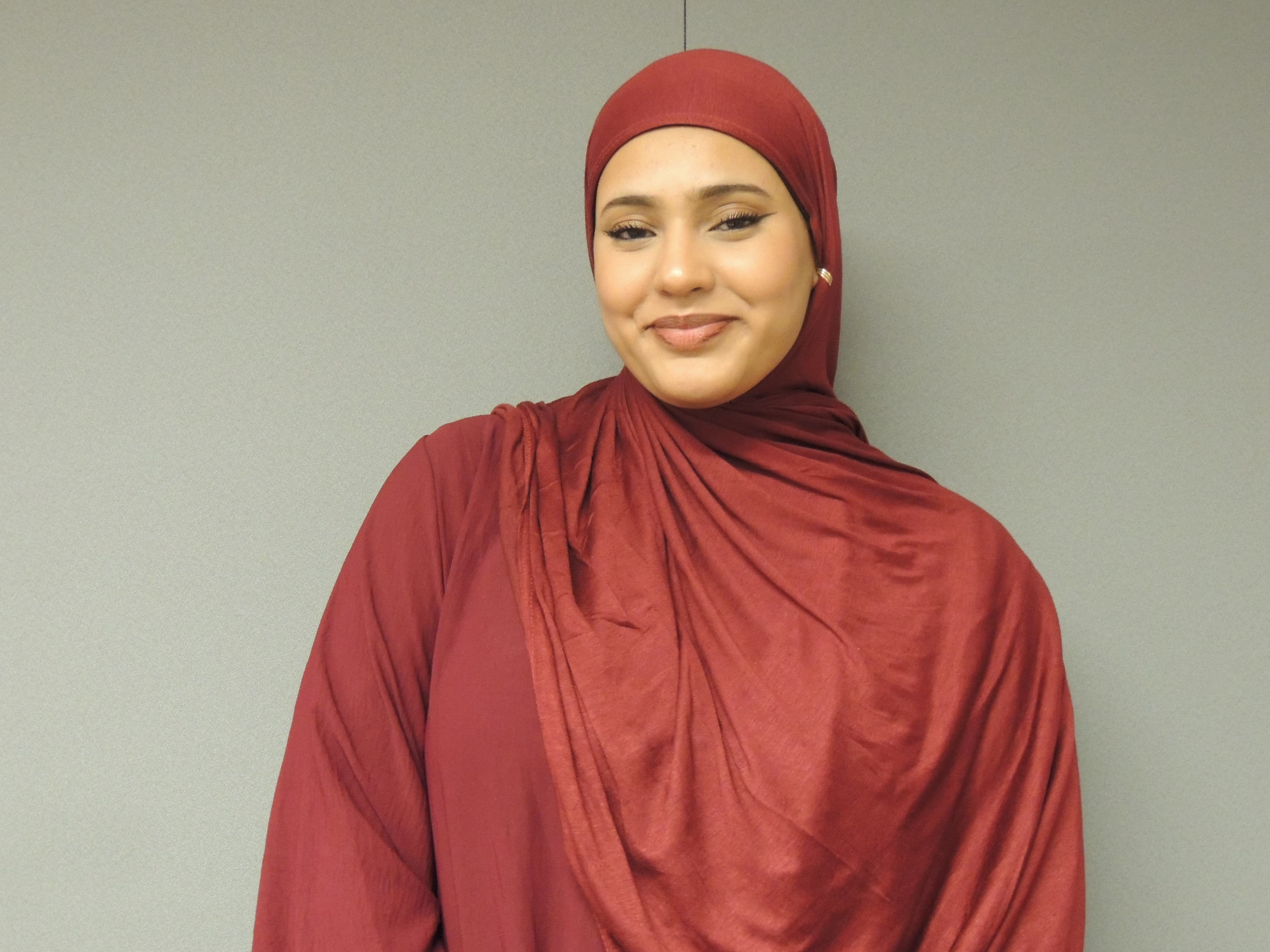 Maria - Co-VP Events