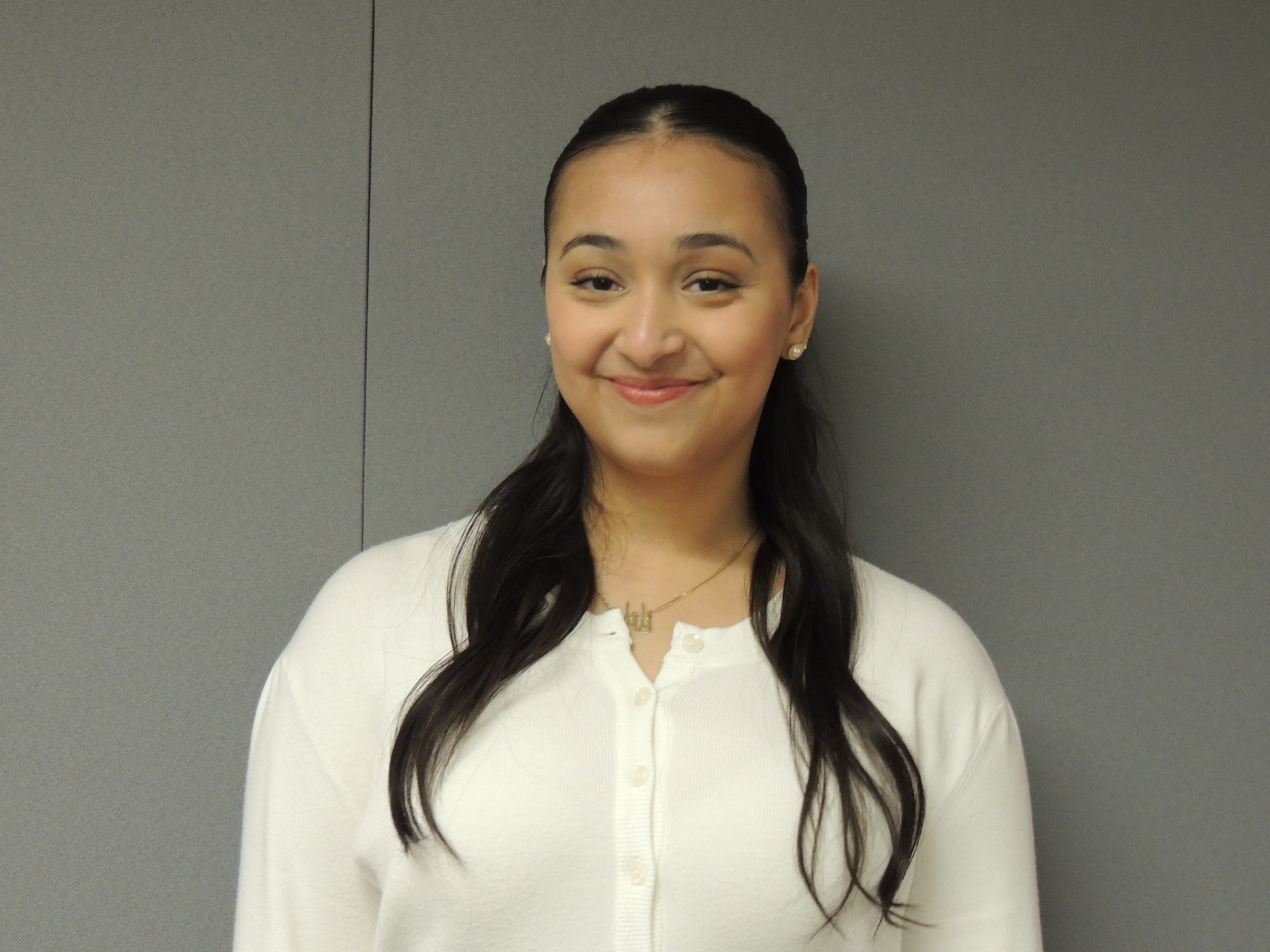 Neila - Co-VP Events