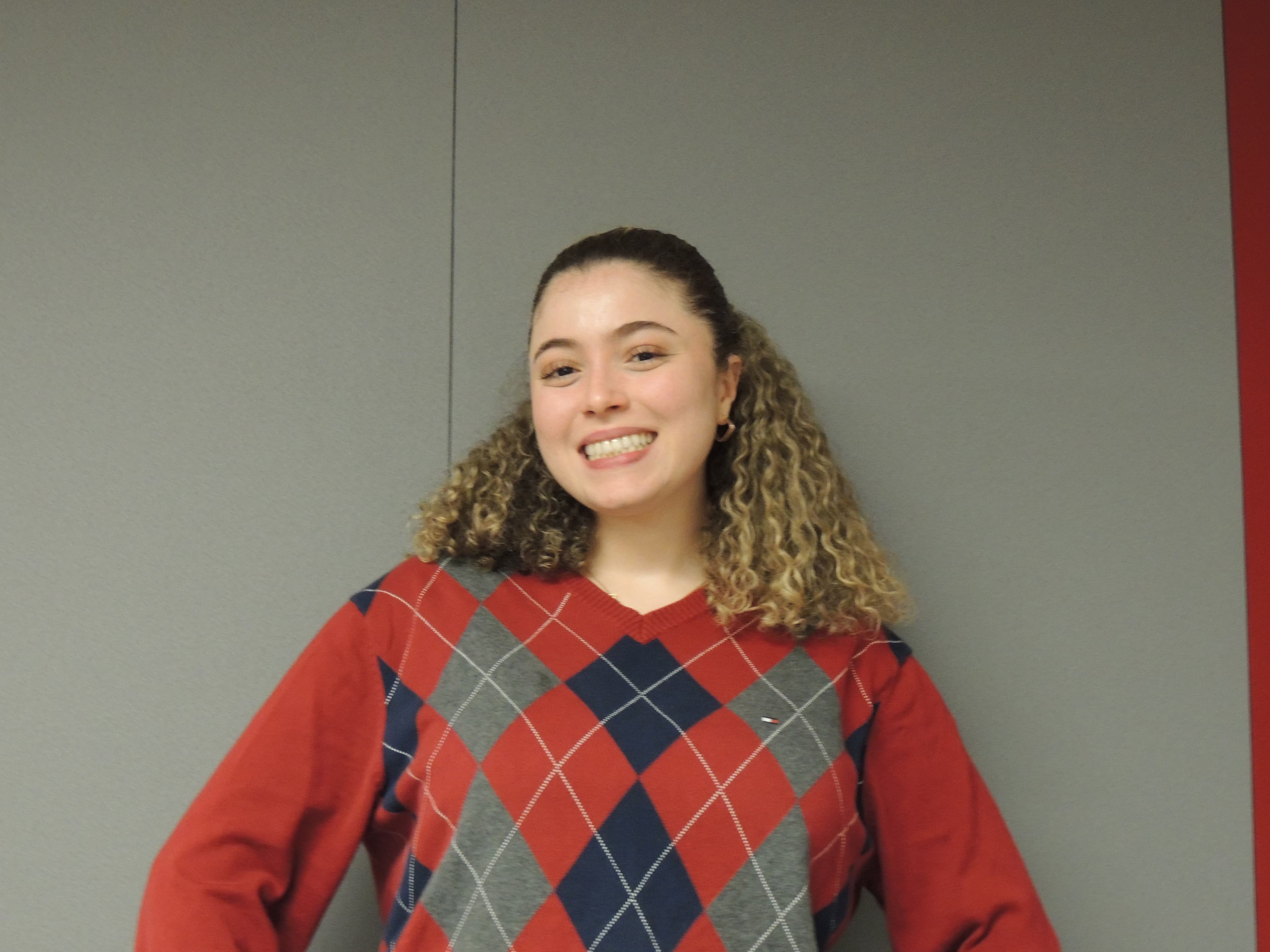 Katia - VP Marketing